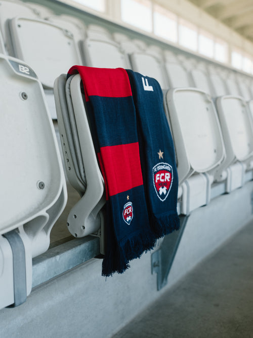 FC Rosengård Halsduk Blå