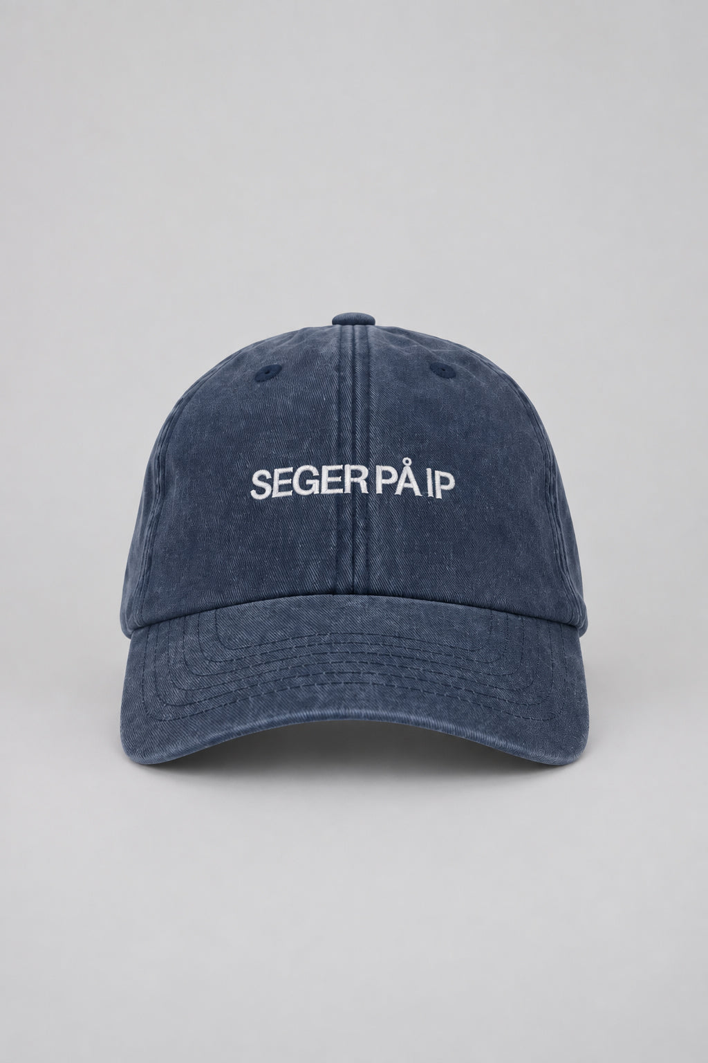 FC Rosengård Vintage Keps Players Edition - "SEGER PÅ IP"