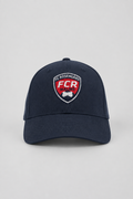 FC Rosengård Keps Logotyp