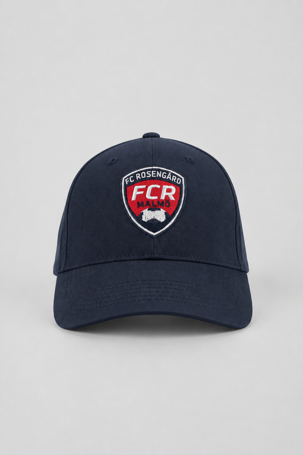 FC Rosengård Cap Logo